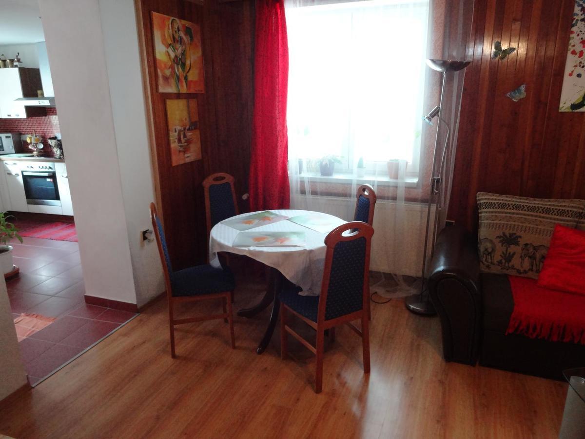 App Tony Beroun Apartment Beroun  Luaran gambar